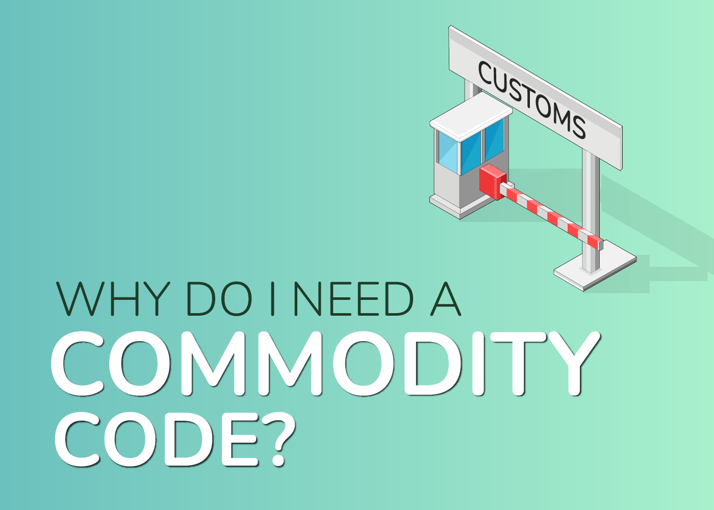 Commodity Code