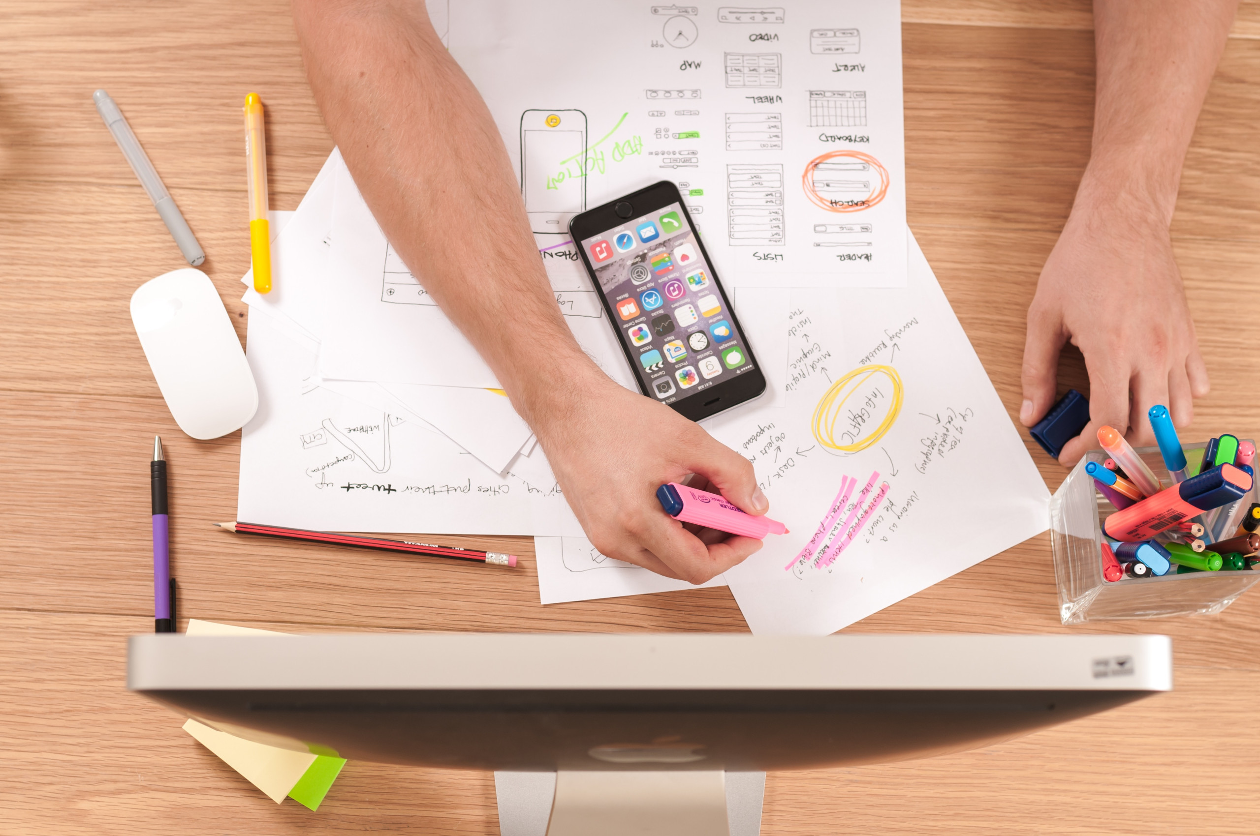How to Improve Export Order Processing