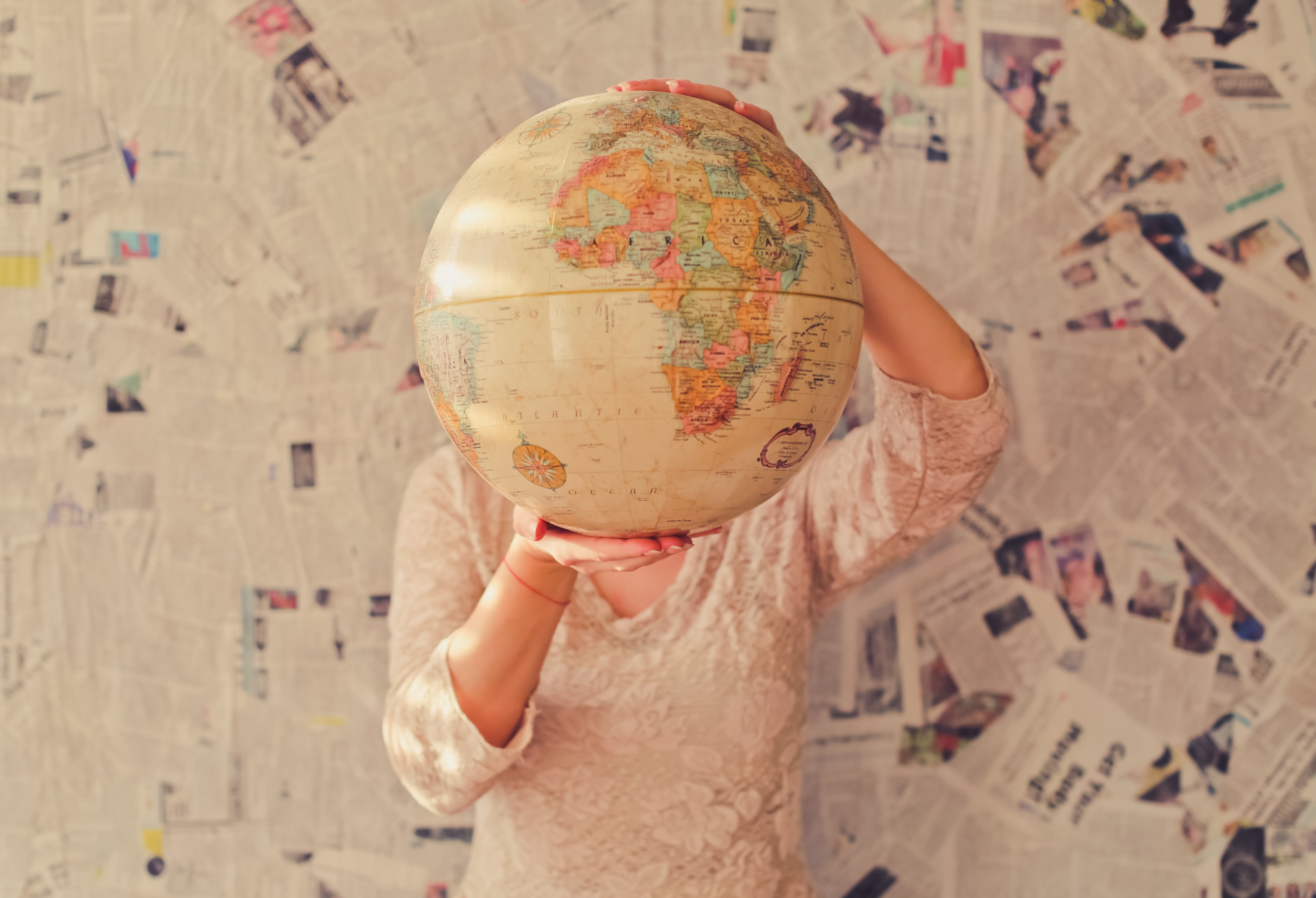International Trade Guide with EdgeCTP How to trade internationally