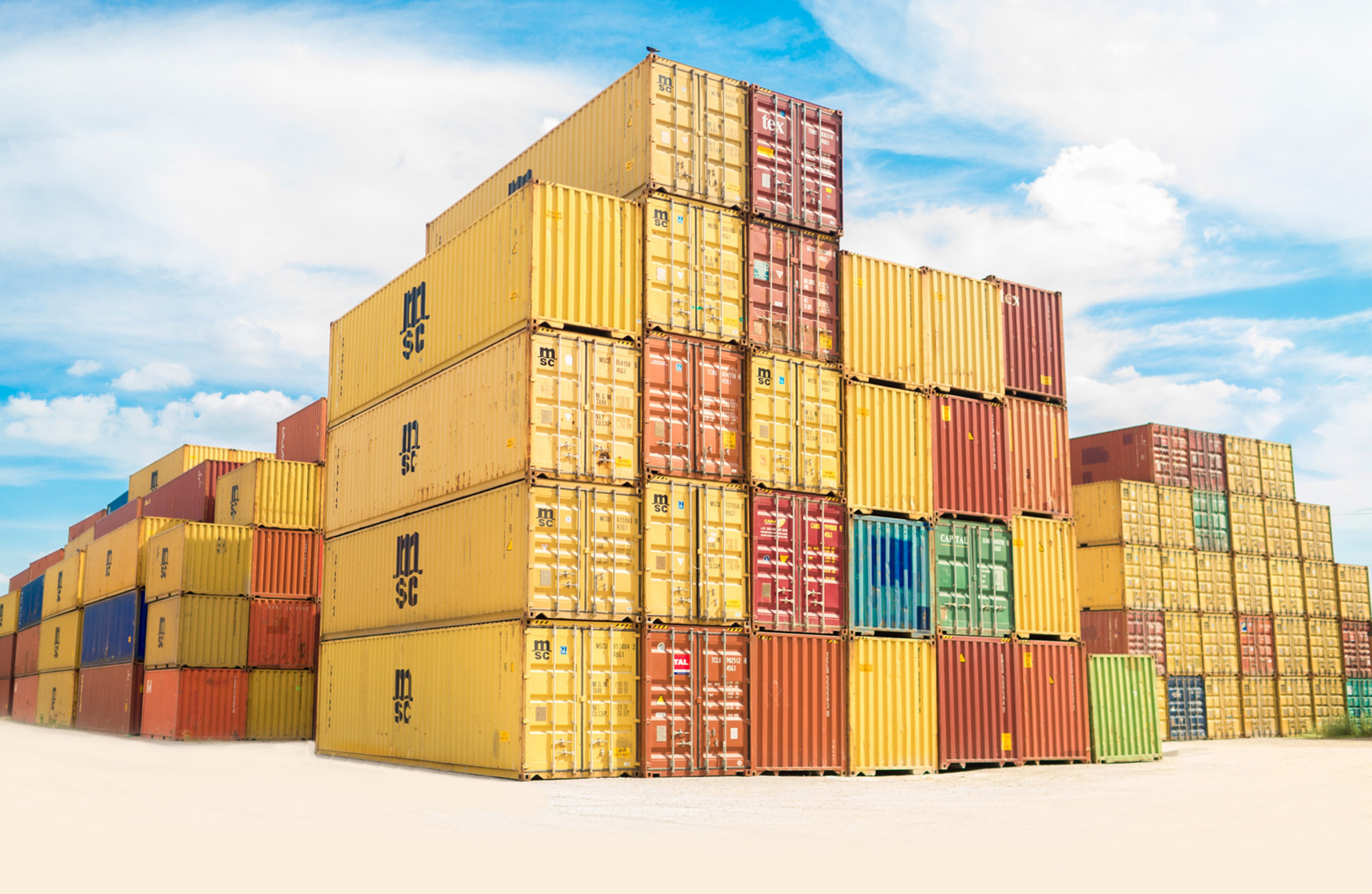 How to use Incoterms and Delivery Terms
