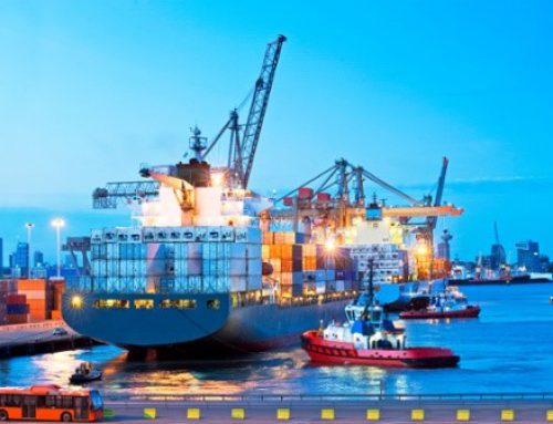 Why every International Trading Company should know about Incoterms?
