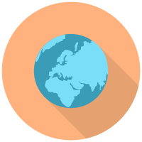 Pictograph_Globe_Icon_Isolated_on_White_200x200 • EdgeCTP
