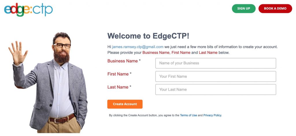 edgectp-signedup-token-page