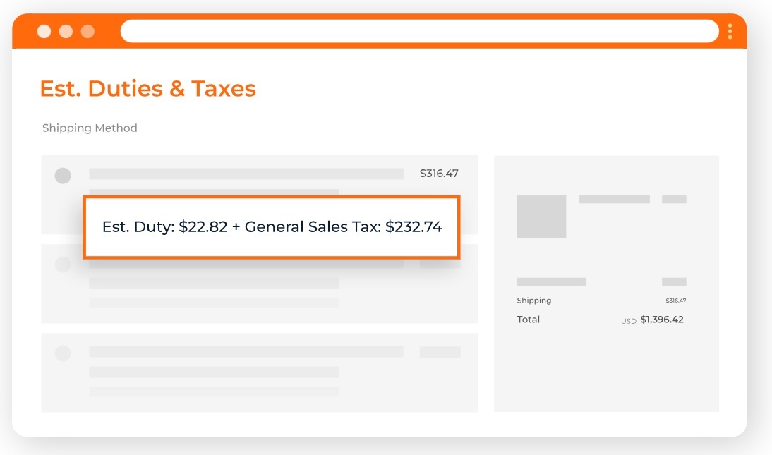 PRODUCT PRE-CLASSIFICATION